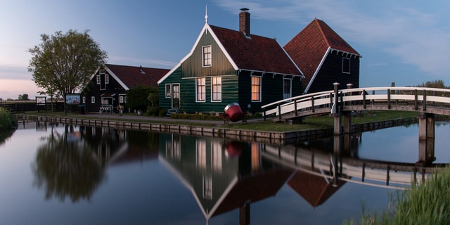 Zonnepanelen-Zaandam