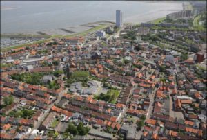 Zonnepanelen Terneuzen