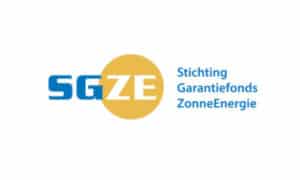 SGZE Stichting Garantiefonds ZonneEnergie