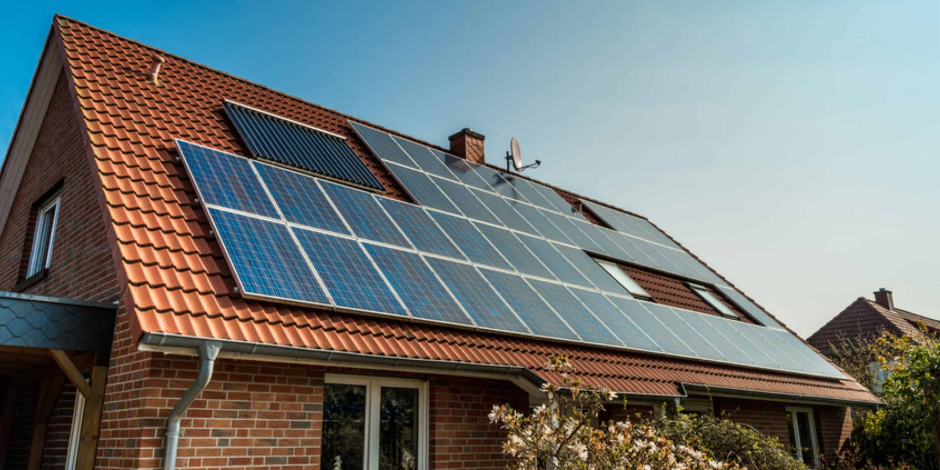 Canadian Solar zonnepanelen