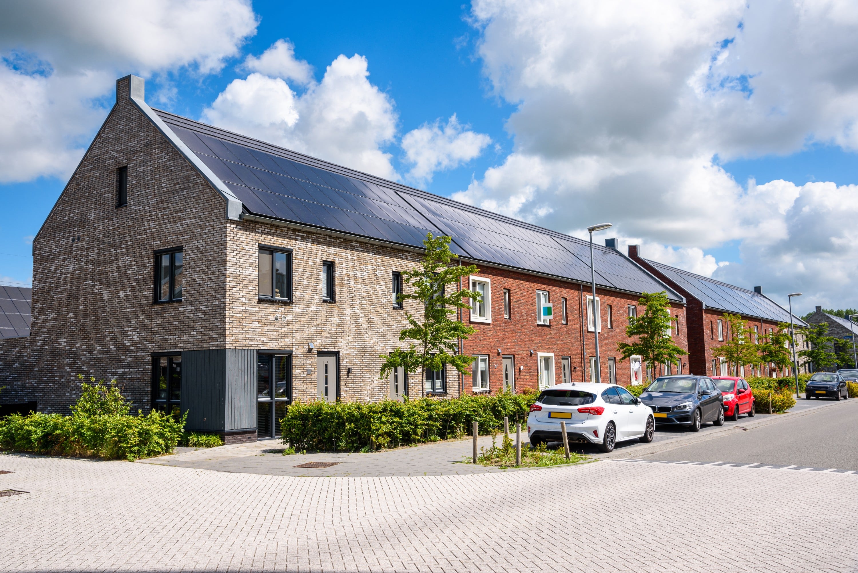 digitale meter zonnepanelen