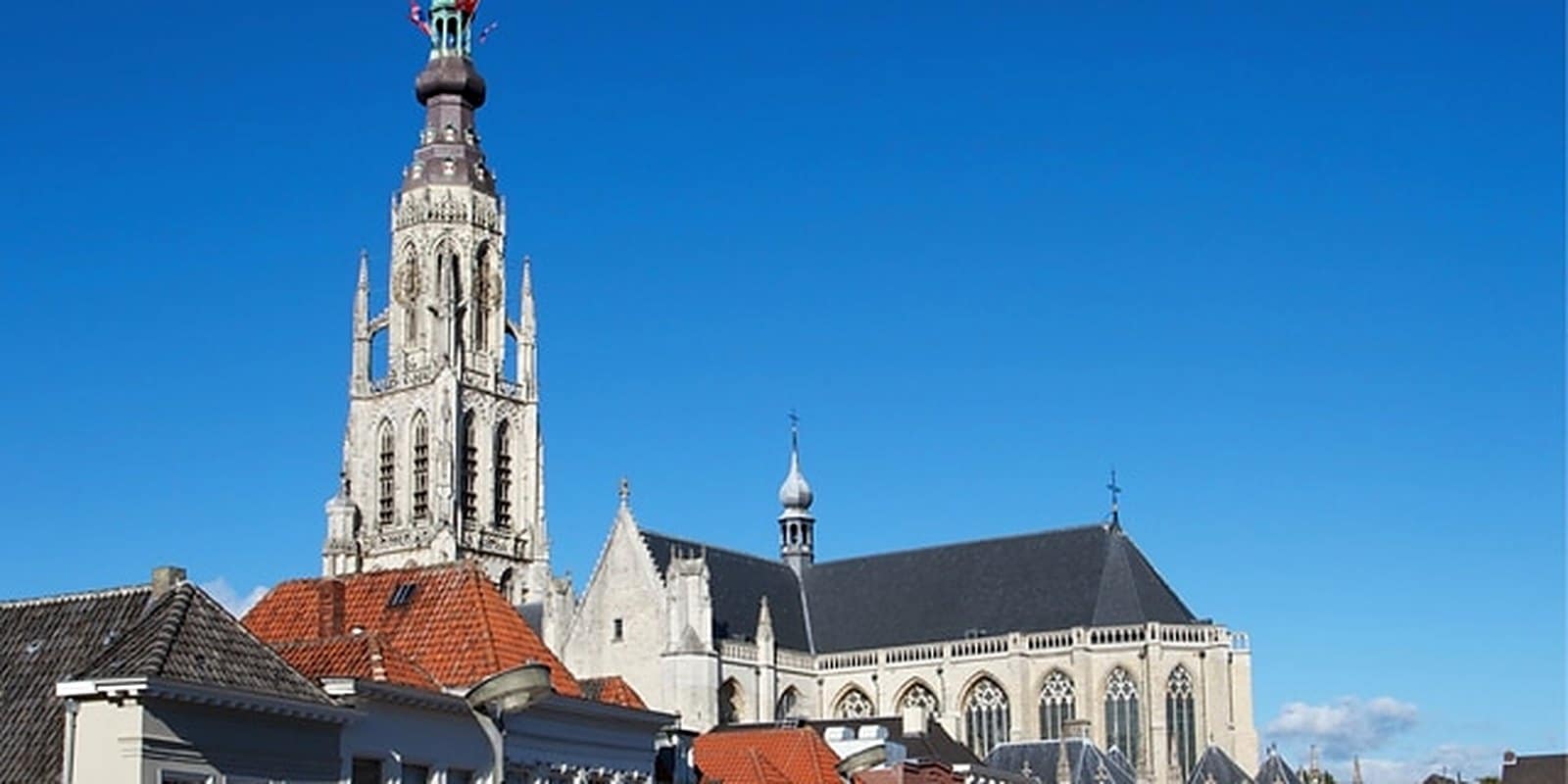 zonnepanelen in Breda