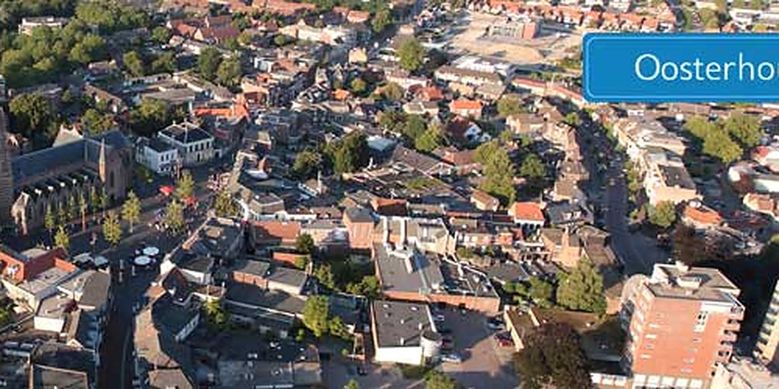 zonnepanelen in Oosterhout