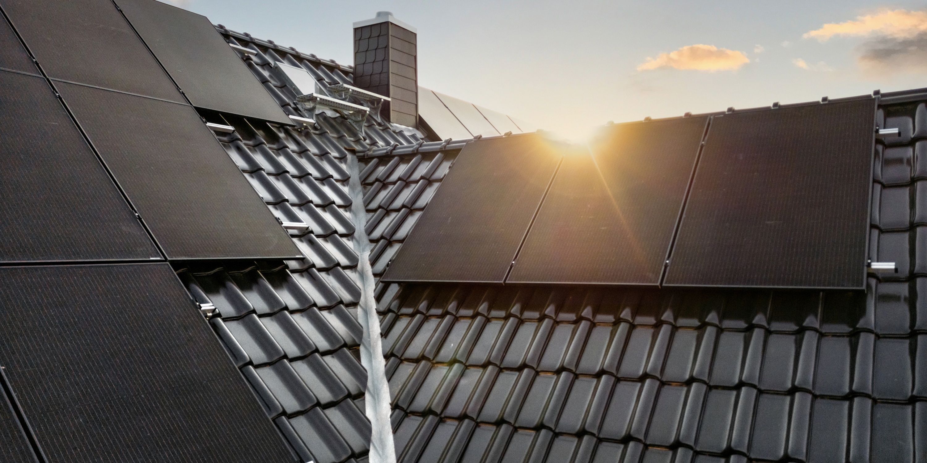 Zonnepanelen opbrengst per maand