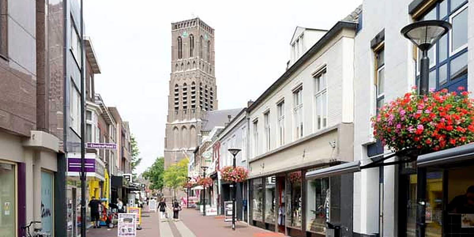 zonnepanelen in Oss