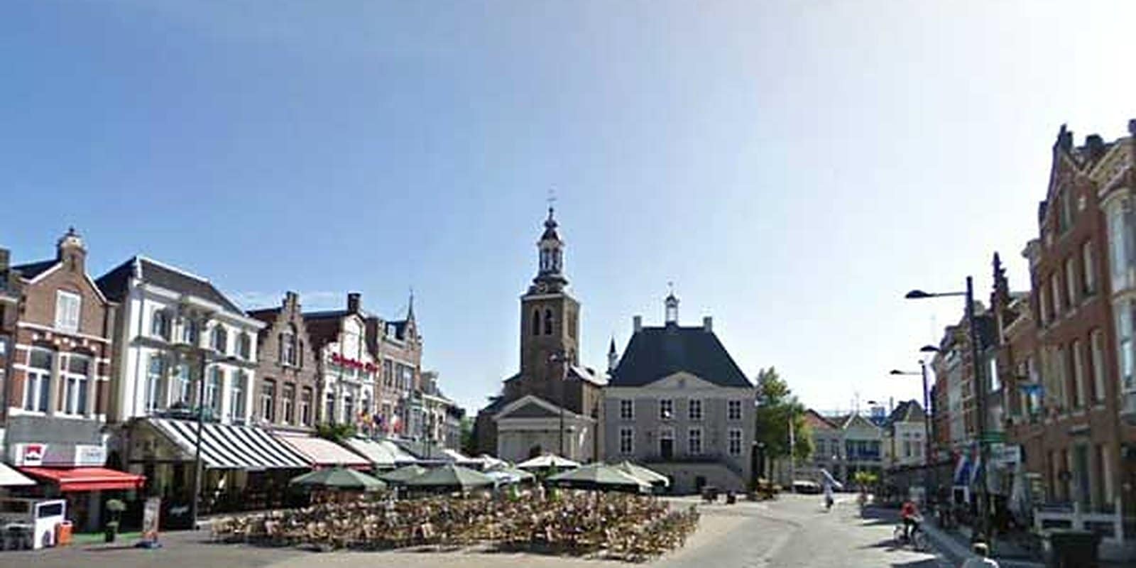 zonnepanelen in Roosendaal