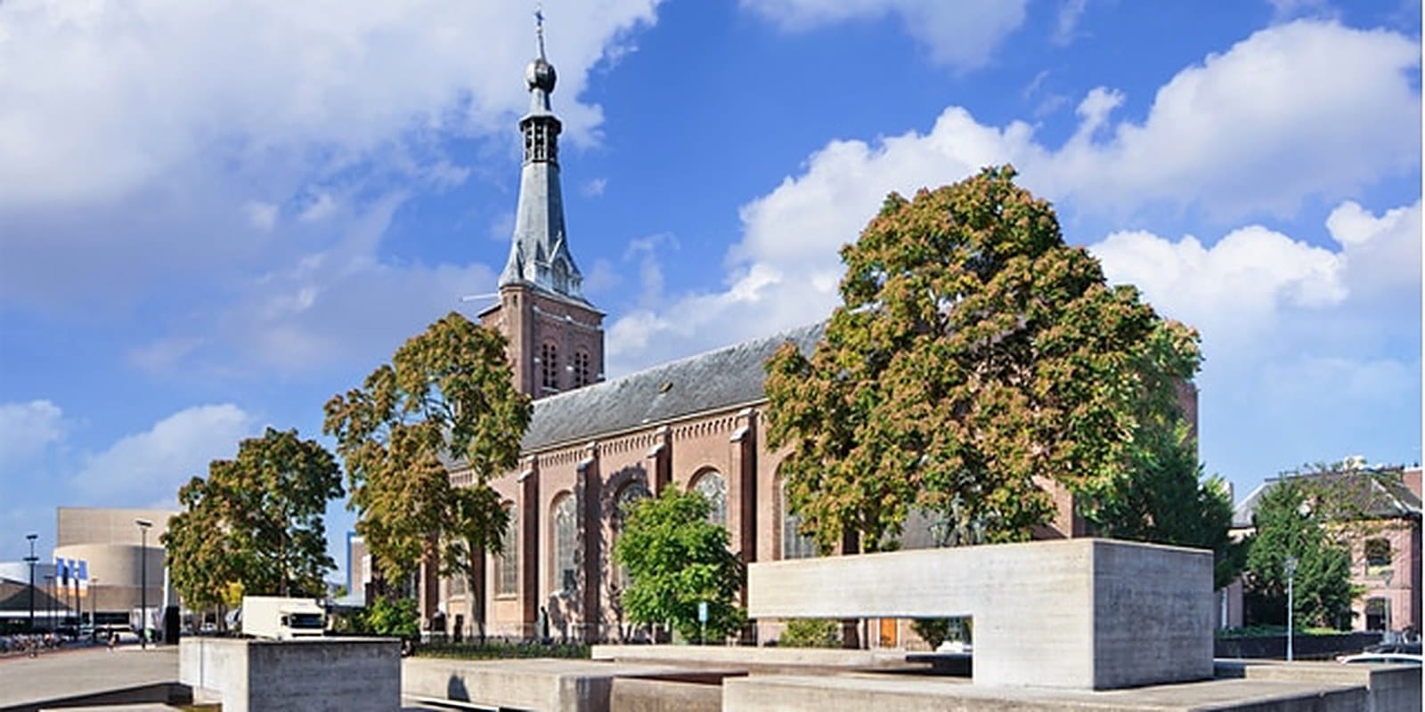 zonnepanelen in Tilburg